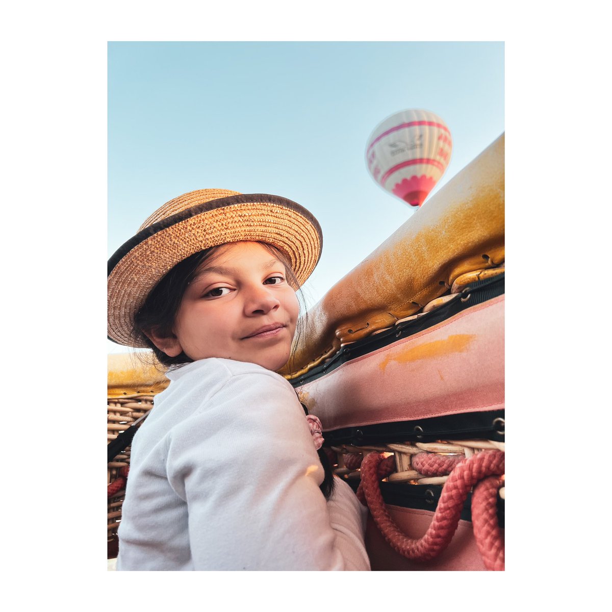 imperolondon's tweet photo. Cappadocia 🎈#cappadocia #kapadokya #Turkiye https://t.co/K449zysTl2