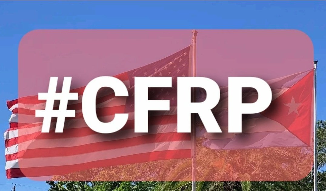 needmybigsister's tweet photo. Mr. President @potus, Cuban civil society does not understand why they have left the last measure, which is the continuity of the #CFRP, for the end when it should be the first, we can no longer need a date, please.  @AliMayorkas, @ABlinken #ConsularServiceInCuba https://t.co/7XB69oCXsE