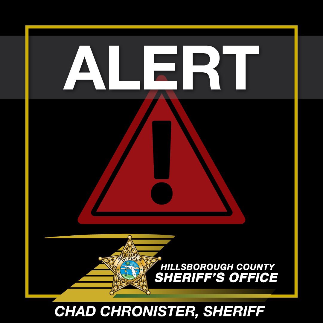 HCSO is at Westfield Brandon Mall. There is no active shooter. There are no reported injuries at this time. Additional details will be provided as they become available.