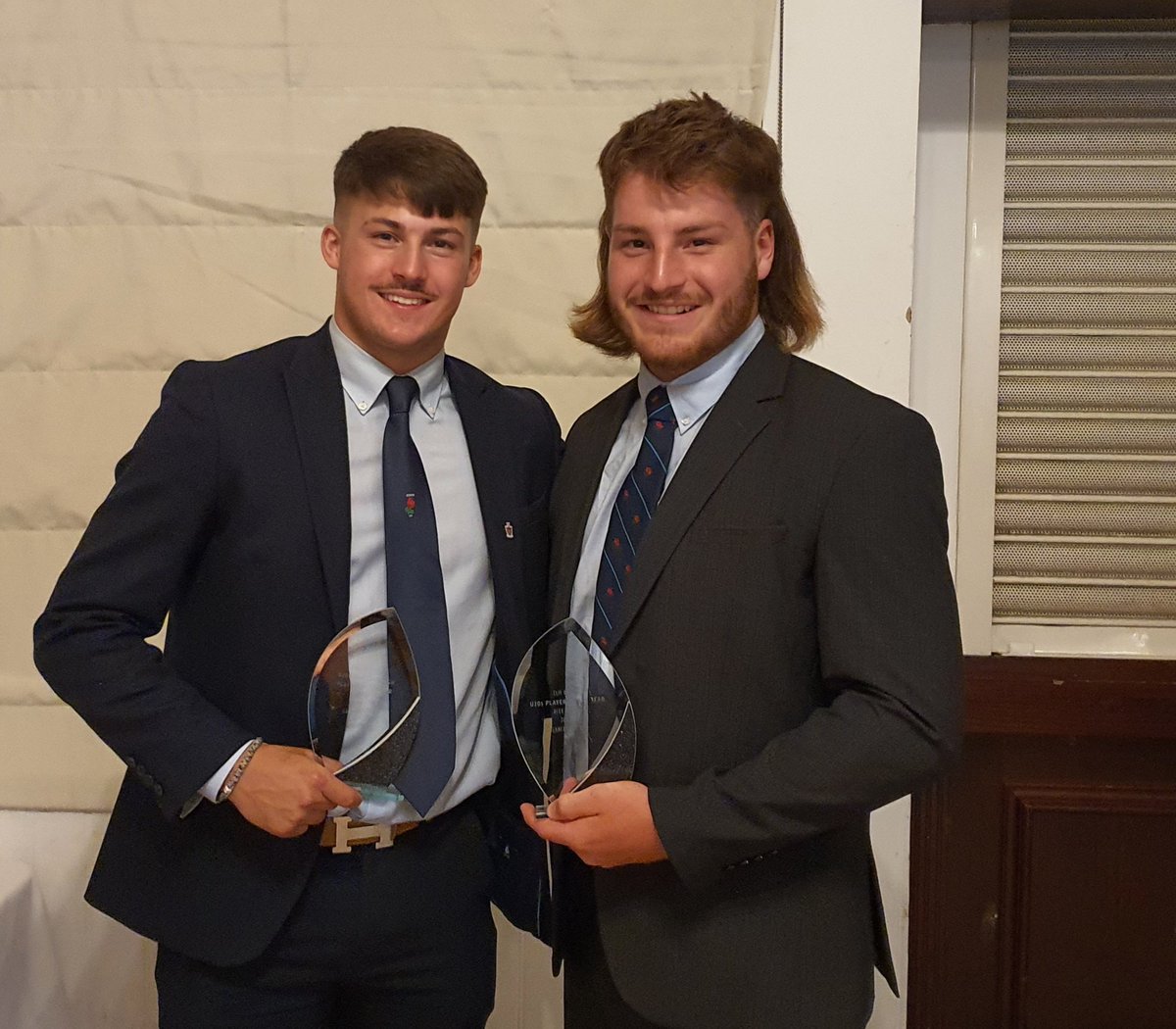 lancashirerfu's tweet photo. Smile https://t.co/aJDdHBchxn
