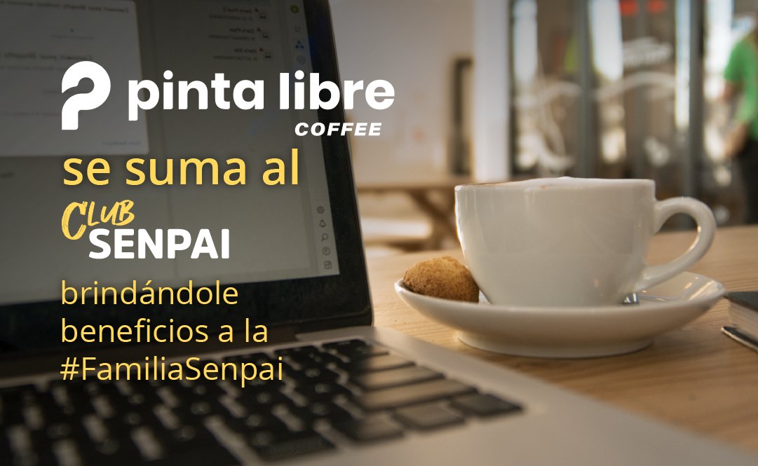 Senpai Academy tweet media