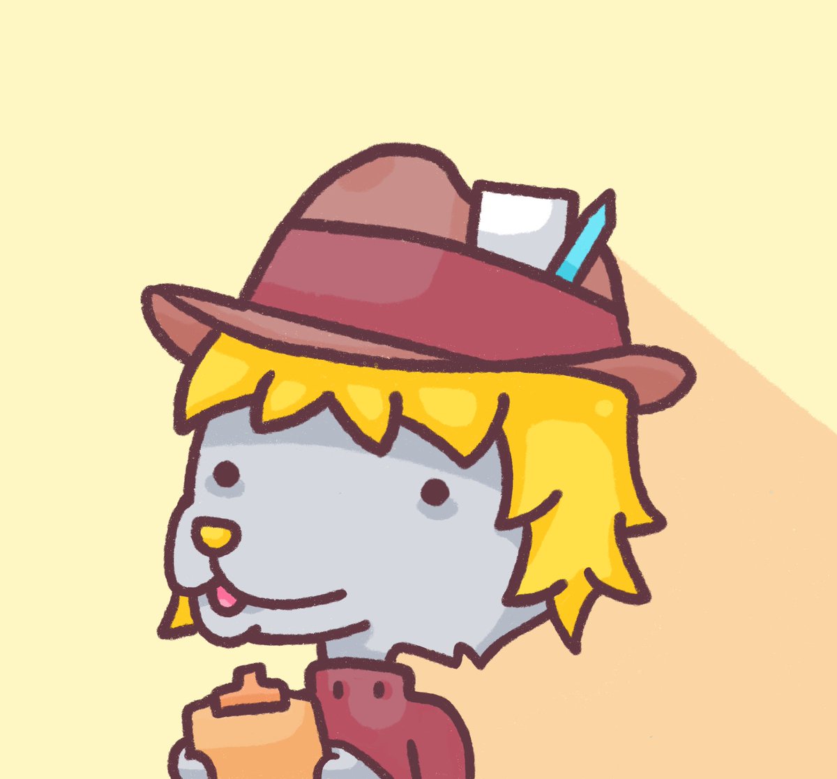 Sara Gummy tweet media