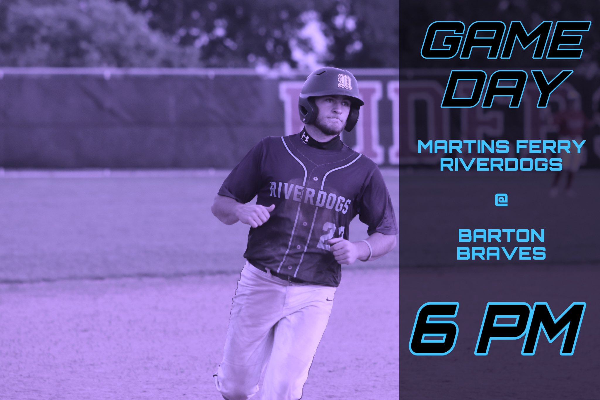 Martins Ferry Riverdogs (mfriverdogs) / Twitter