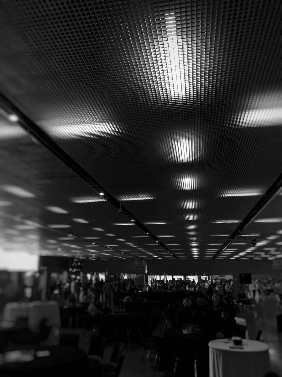 rahulthondan's tweet photo. When a photographer goes to a conference…..

#saastreuropa #saastr #barcelona #designs #conference #creativity #SaaS #SaaStreuropa #barcelona https://t.co/Dr3o45hxq5
