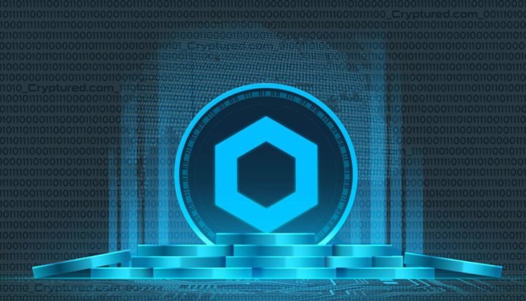 cryptured's tweet photo. Chainlink, which supports nearly a thousand oracle networks, has revealed details and a roadmap of its upcoming staking program.
Read more . . . . . https://t.co/BOjBuEQHDI
#cryptostaking #cryptocurrency #Cryptur https://t.co/5y4F4XyjMk