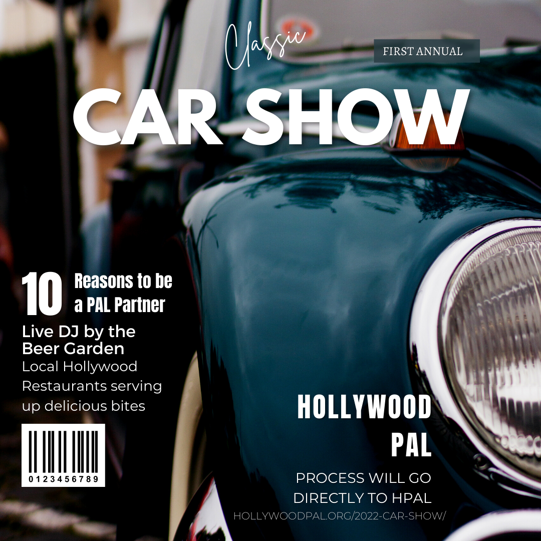 PALHollywood's tweet photo. On Sunday, June 26 from 10am-2pm the Hollywood Police Activities League (HPAL) is proud to present our first annual Classic Car Show and Expo. They say go big or go home! So...we are shutting down the famed Hollywood Boulevard {between Vine and Argyle} for a day of cars, crafts a https://t.co/U8KYQGm7R0