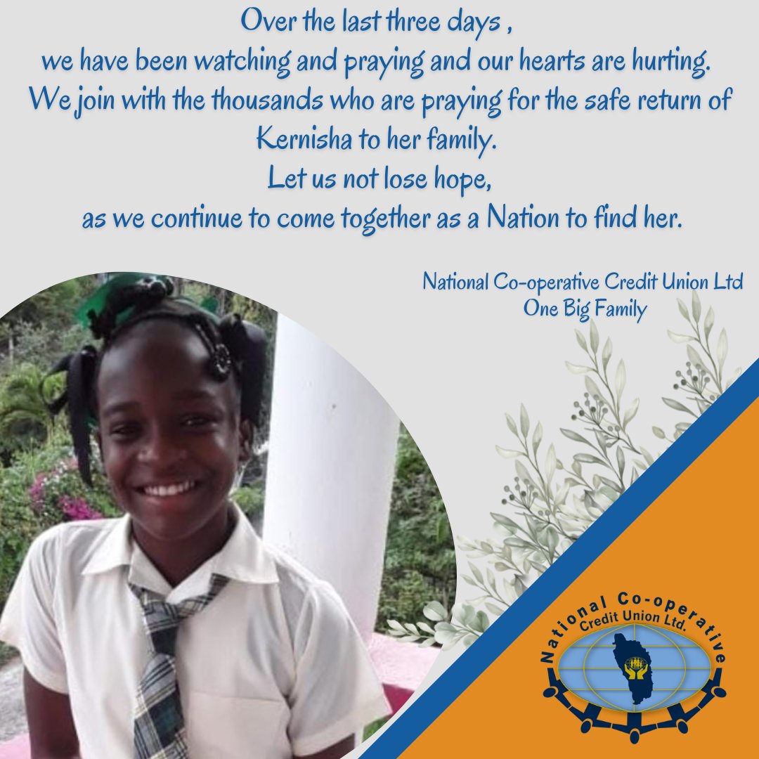 As we head into the weekend let us not forget to continue offering prayers and support in every way we can. #family #prayers #findkernisha