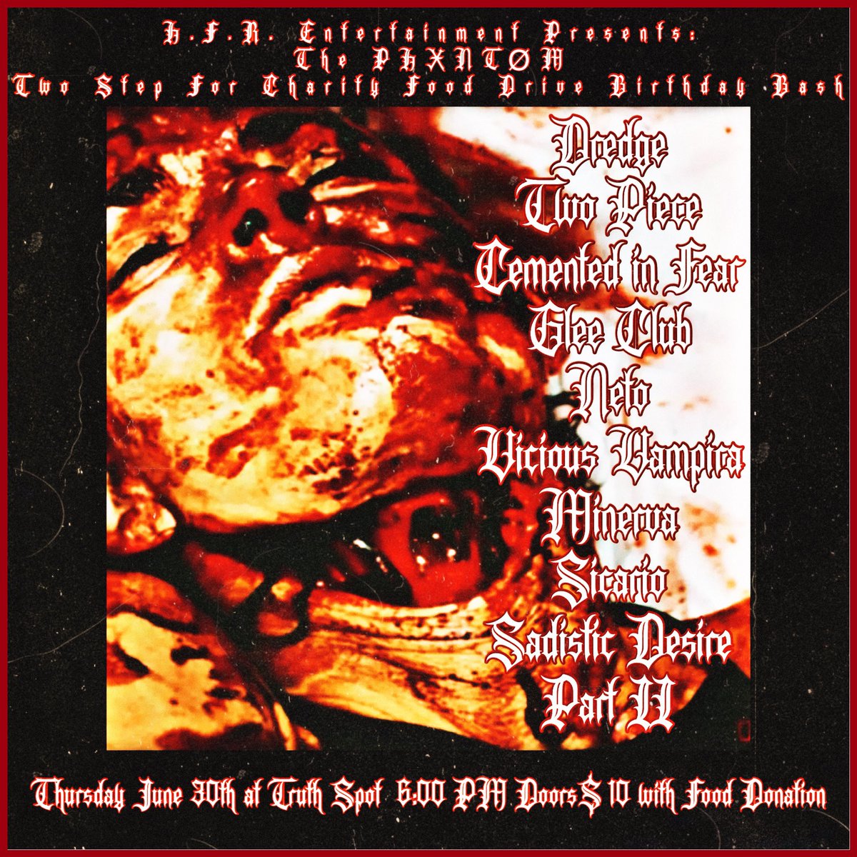 GLEE CLUB tweet media