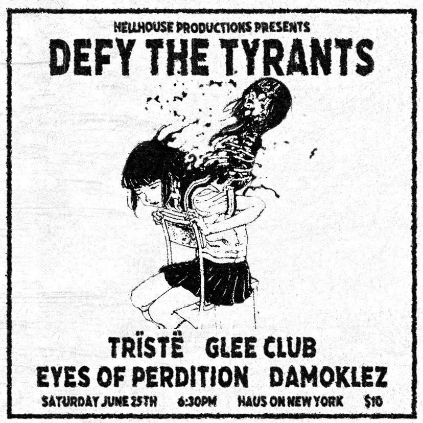 GLEE CLUB tweet media