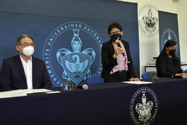 "Impulsar acciones para revertir el daño ambiental requiere de mover conciencia" subrayó la Rectora <a href="/LiliaCedillo_/">María Lilia Cedillo Ramírez</a> durante la inauguración de la Convención Regional para Conmemorar el Día Mundial del Medio Ambiente.

espiralcomunicaciones.com/revertir-el-da…