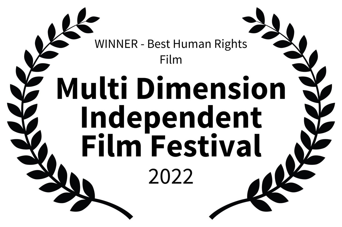 MusicKitchenNYC's tweet photo. Amazing news!  Thank you @MDIFF21 for selecting Face to Face: Forgotten Voices Heard as Winner of Best Human Rights Film! @Kellyht111 @ElliottForrest @ilovegracenoel @guymintus https://t.co/mjprSCK6Le