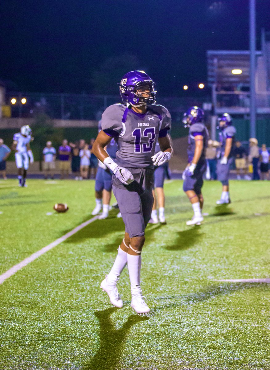 Bringing it back to where it all started!

Excited to announce that I’ll be hosting my first annual youth football camp on July 10th. I want to give back to the kids in the community that shaped me. Everyone is welcome! 

~Link will be in my bio or you can scan the QR codes. LFG!