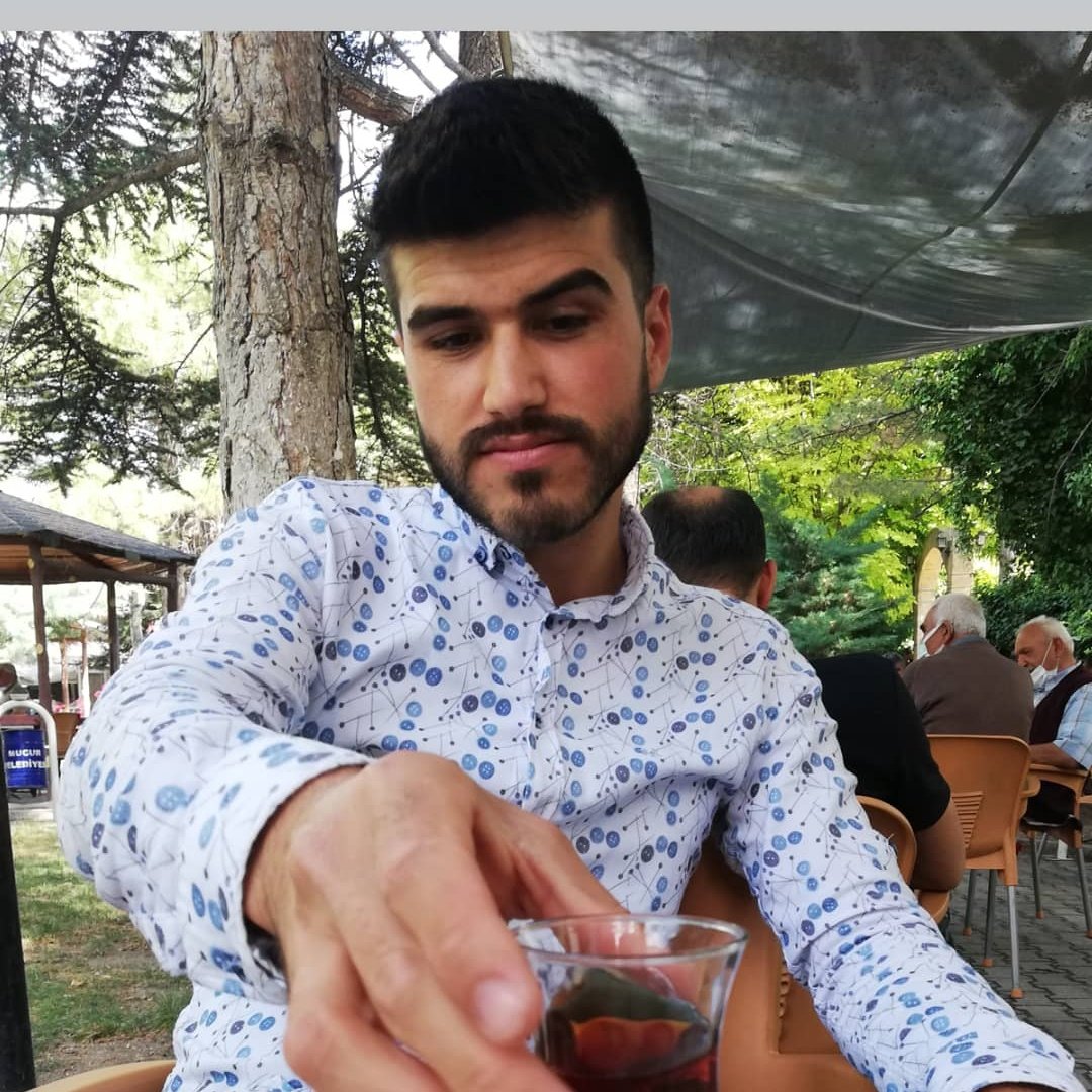 #YeniProfilResmi