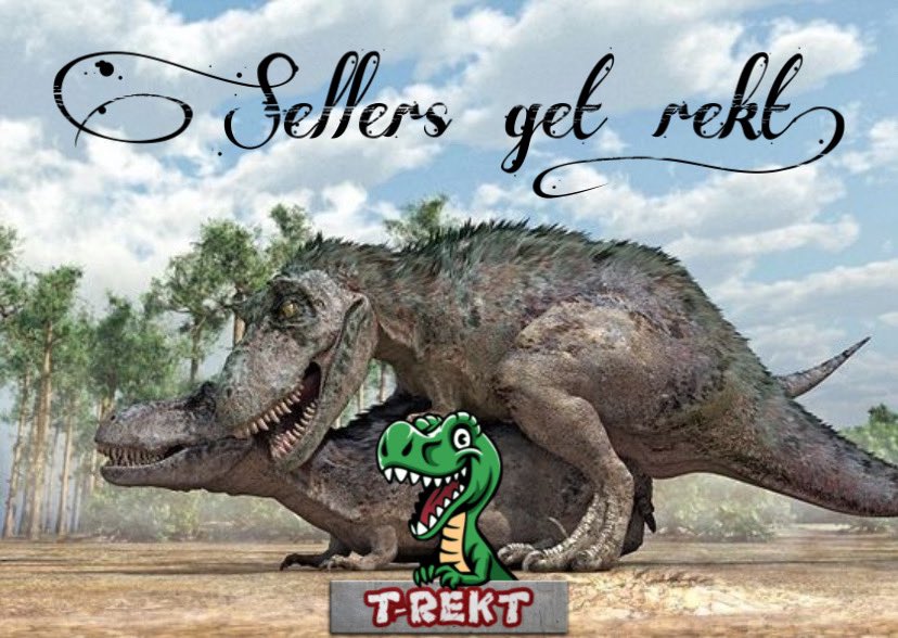 T-REKT BSC OFFICIAL tweet media