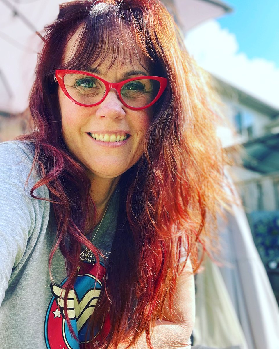 denise nickerson tweet media