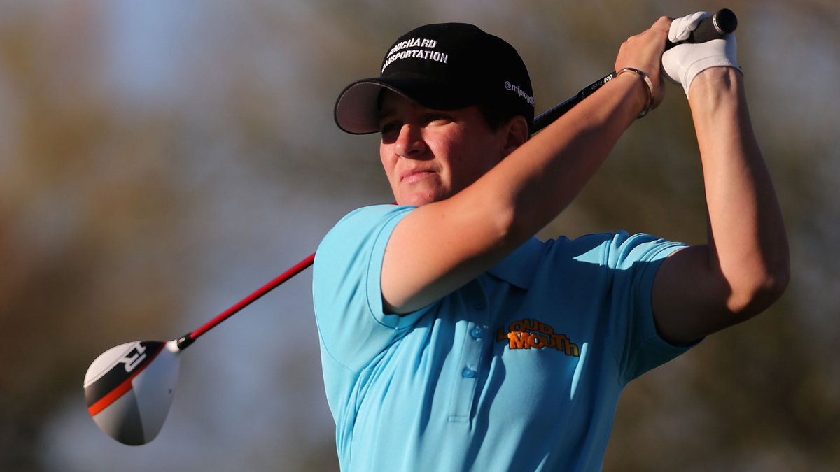 Golf Central tweet media