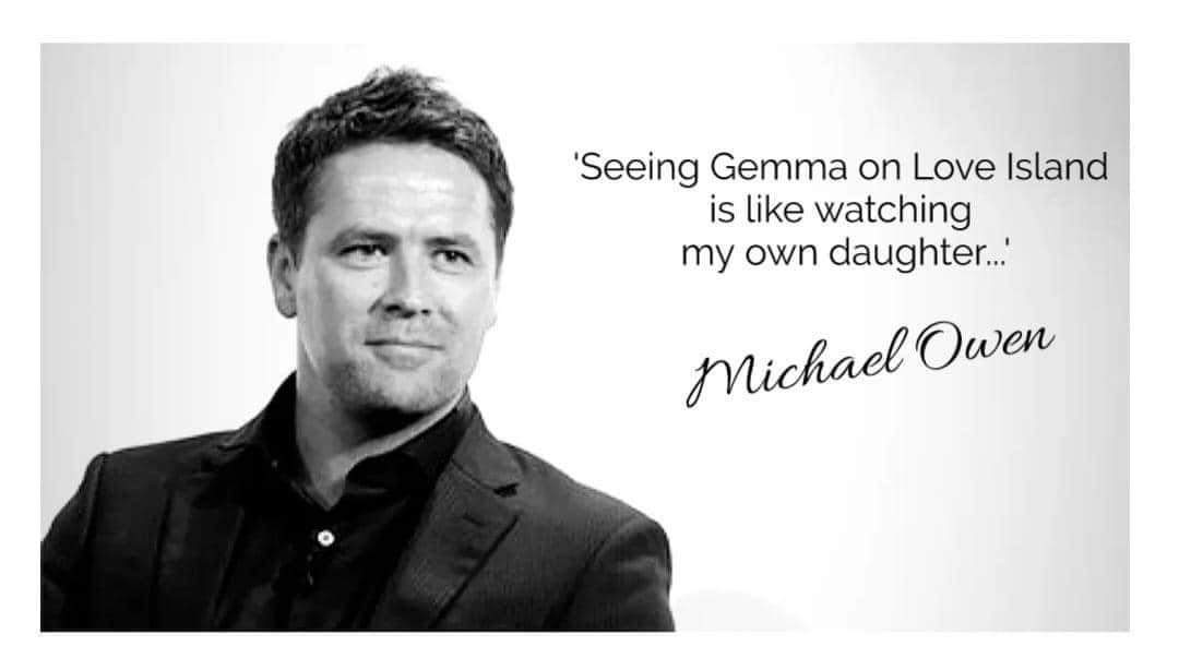 Another fantastic quote from <a href="/themichaelowen/">Michael Owen</a>