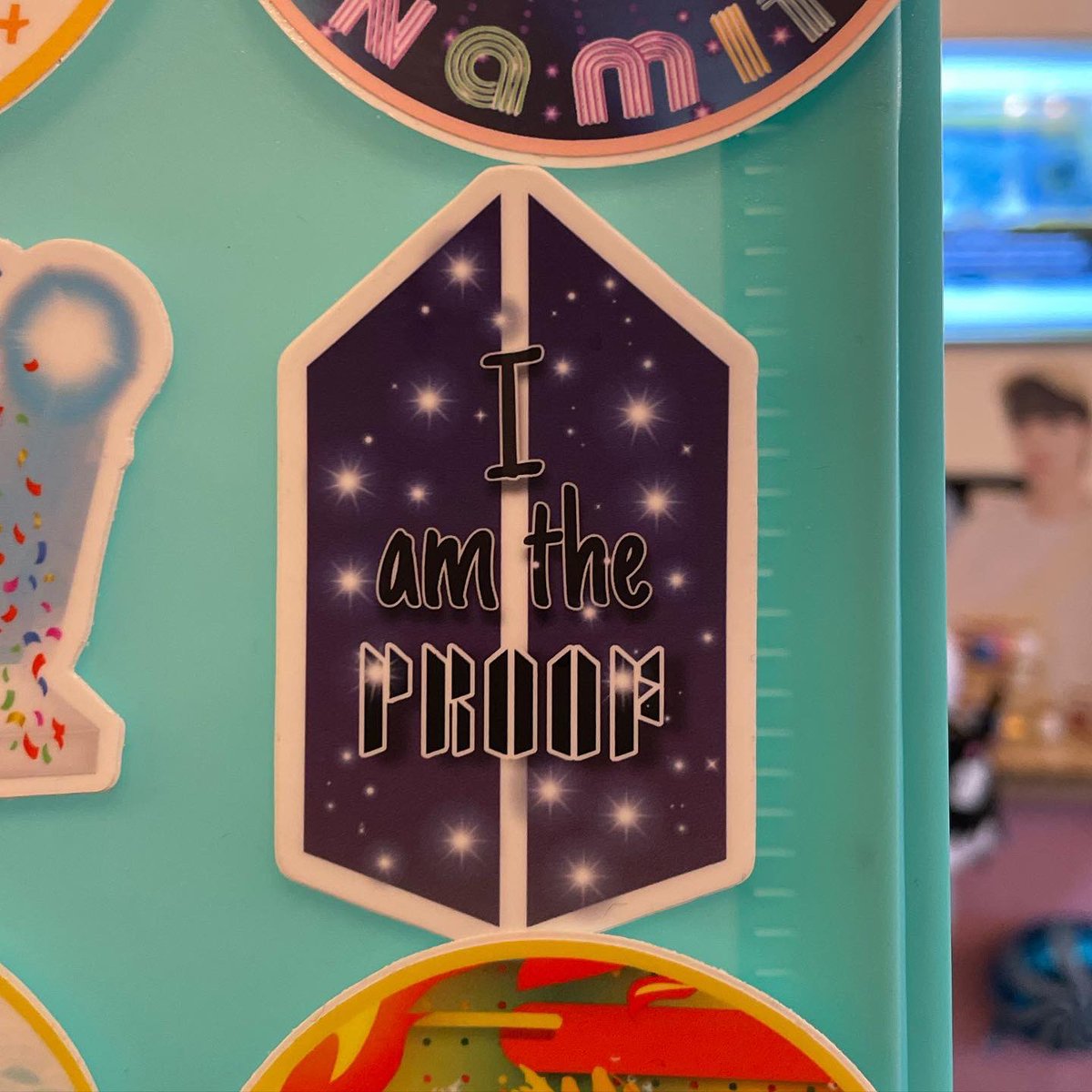 LSSSD_Inc's tweet photo. All the new goodies at today’s Happy Ever After Cupsleeve by @purpleyou_orl.
#BTS #BTSKeychains #BTSstickers #stickerbinders #borahae #photocardholder #photocardframe https://t.co/sR8ytvQP3l