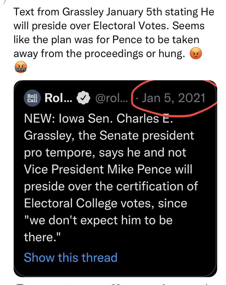 iOotzi's tweet photo. @Lincoln_Party_ This text was from RollCall on Twitter. https://t.co/mgJugQ1CQ9