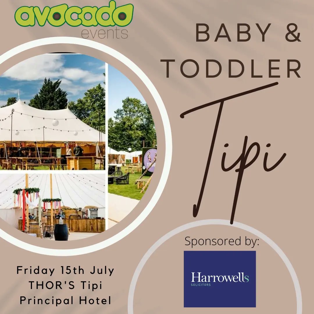 🥑Avocado Events🥑 tweet media