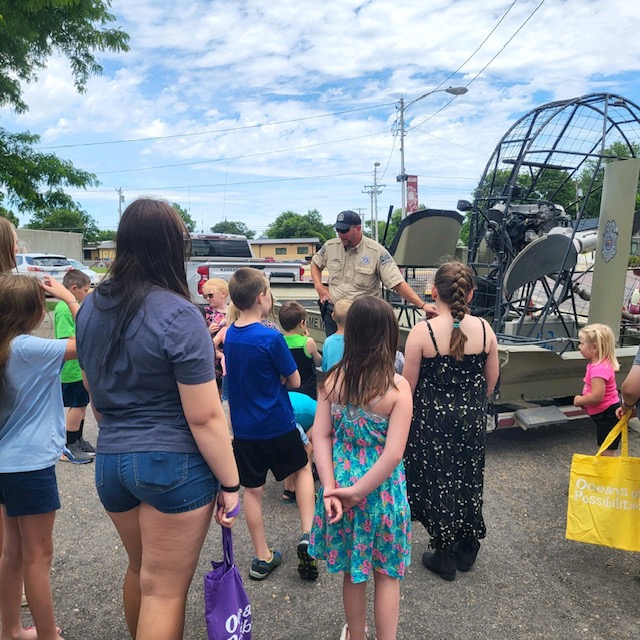 Belleville Public Library tweet media