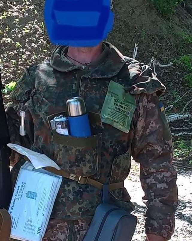 Medical Aid Ukraine - North East tweet media