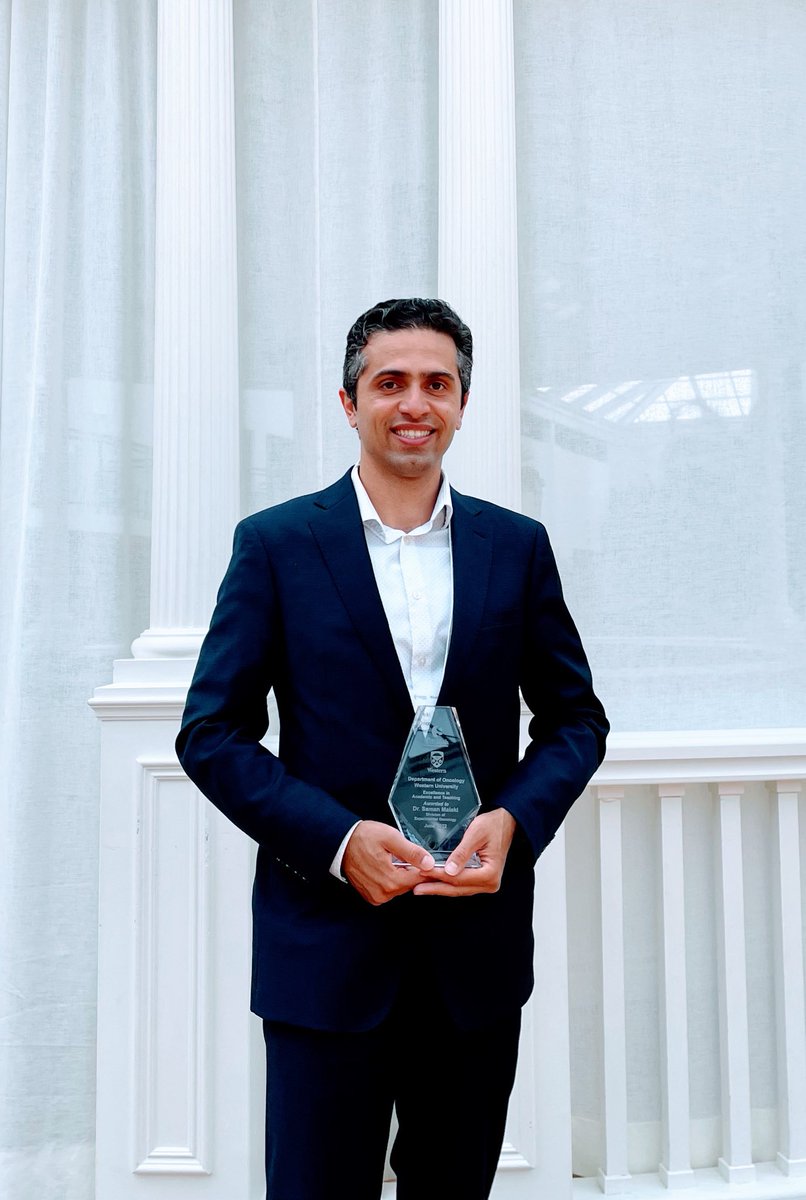 Saman Maleki, PhD 🇨🇦 🇮🇷 tweet media