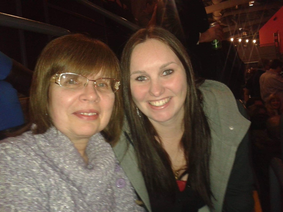 Sarah Brown tweet media