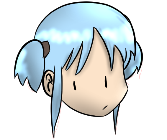 JohnJob91790655's tweet photo. Daily 55: Lazy mio #DNED #Nichijou #日常 https://t.co/IaByNEkUHt