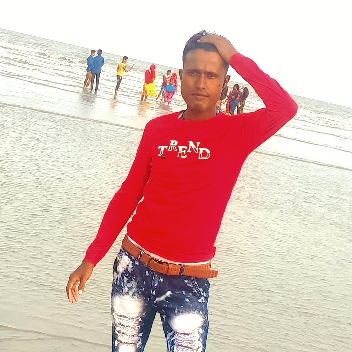 bl_kingg's tweet photo. #NewProfilePic https://t.co/tFXYXtDyxR