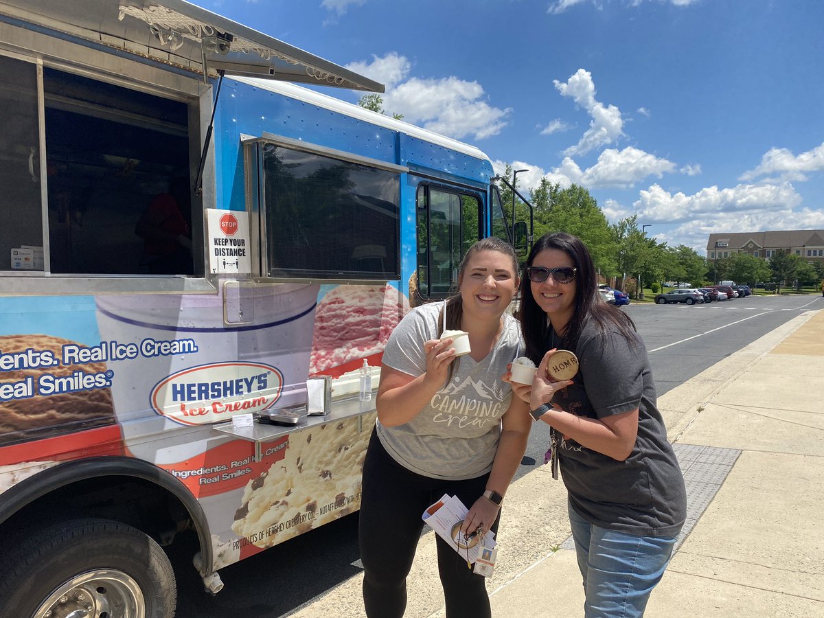 Wellerwildcats's tweet photo. Thank you @mrsfredrikson and Angie Tanner Homes for the sweet treat for our teachers today! 🤗 https://t.co/C5sDBy9AhD