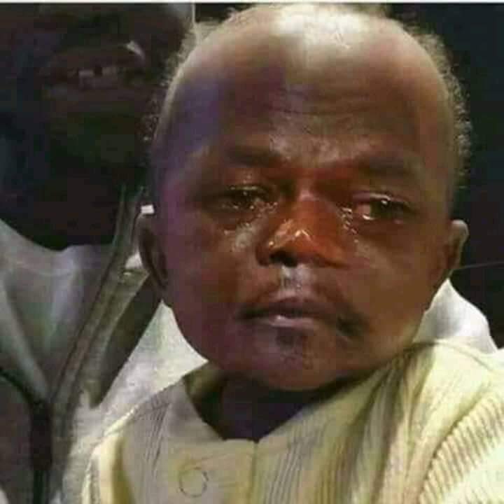 _nestacious's tweet photo. Mood knowing Emma no get sense and can’t even tell a perfect lie. O ga ooo #BBNReunion #bbnaijareunion2022 https://t.co/MpM21Ltqxx