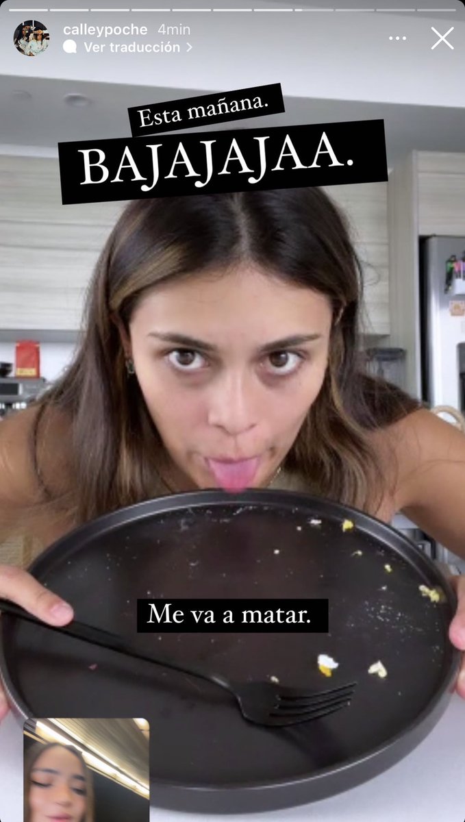 mysticache's tweet image. POCHÉ ES MALVADA JAJSJAJAJAJAJAJJS