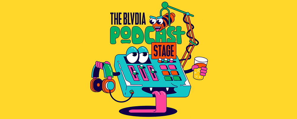 Blvdia's tweet photo. NEW FOR 2022! The #BLVDIA Podcast Stage! 🎙
Debates on Tap
Technically Drinking
Neandertalk
StreetWavve
Things I Learned Last Night
First Issue Club
#LiveAndCreate
Wednesday Night Drinking Practice
The Pitch Streetwise
Startup Hustle
KCWeedblog
SCHEDULE: https://t.co/WtFQiYEaer https://t.co/LU8lqN7EJr