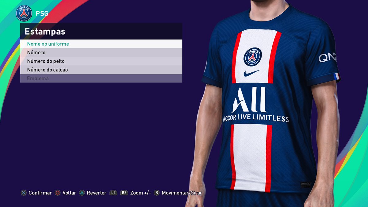 Eder Mello kitmaker 🇧🇷 tweet media