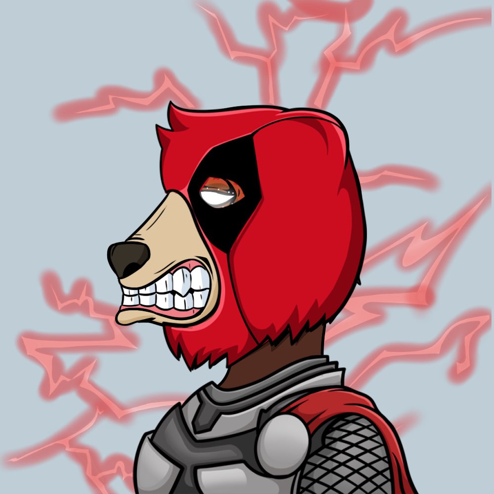 <a href="/MitsuBears/">Mitsu Bears 🍯🐻</a> The mutation of these bears is highly anticipated! 😎 🍯 FP is low rn, buy one and stake it (plus a few other steps) and you’ll be ready for the mutation! <a href="/MagicEden/">Magic Eden 🪄</a> #SolanaCommunity #SolanaNFTs #solanaNFTproject #SolanaSummer #MITSU #MagicEden #NFTCommunity