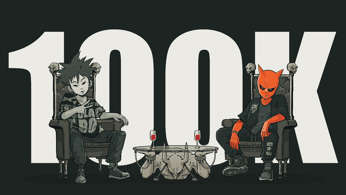 gangsterallstar's tweet image. The family got bigger.