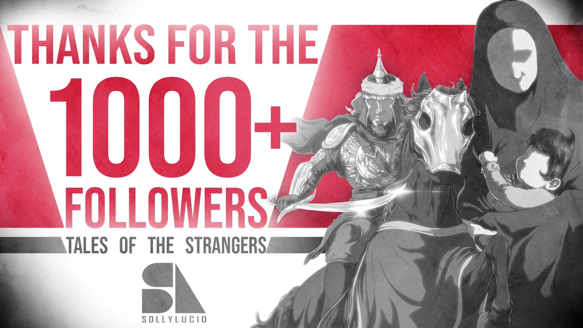 SOLLY LUCID tweet media