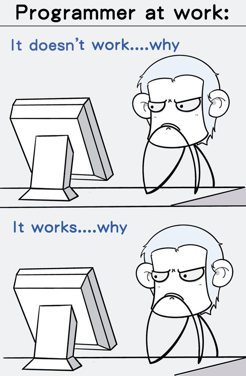 You haven't followed me on Twitter yet..why?🤔
#NFTProject #APE #BugApes #NFTdrops