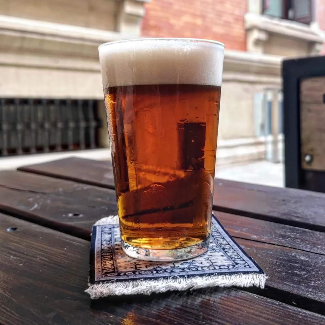 brunnenbraeu's tweet photo. Ambar - Rubia (***) 5,0%
#beeronthecarpet
#amvar #rubia #ambarrubia https://t.co/LmAEbWWLcx
