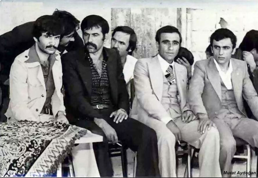 Milliyetçilik, millet için fedakarlık yapmaktır.
- Şehit Lider Muhsin Yazıcıoğlu
 #MuhsinBaşkanaAdalet