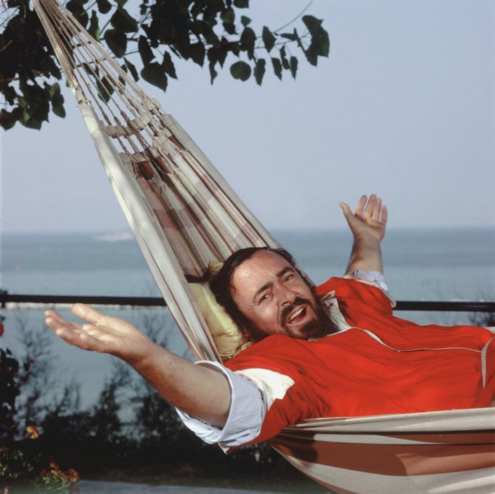 vanmusicmag's tweet photo. I will not be having a hot girl summer I will be having a Pavarotti summer thank you and goodnight https://t.co/zNhIjMMyCb