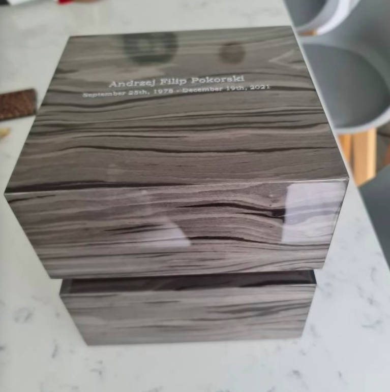 oaktreeurns's tweet photo. "Absolutely exquisite. The quality is unbelievably pristine. Came all the way to London beautifully and carefully packaged. Communication with the sellers was great!" - Thank you for the kind feedback! https://t.co/V2wdNpw0Ao
