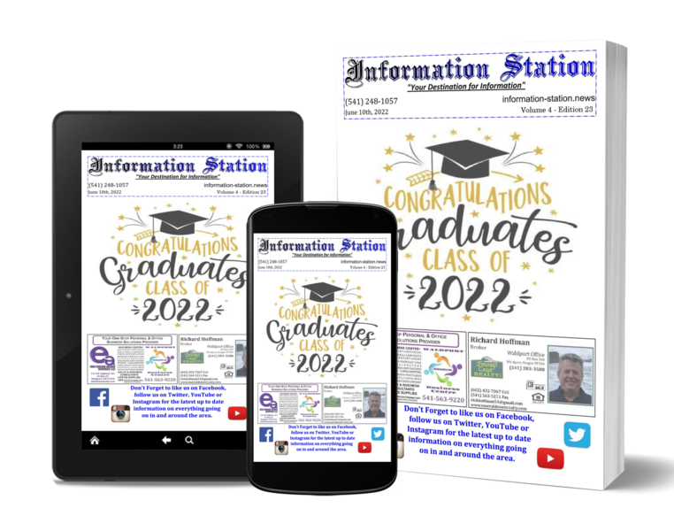 Information Station (@InformationSta4) / Posts / X