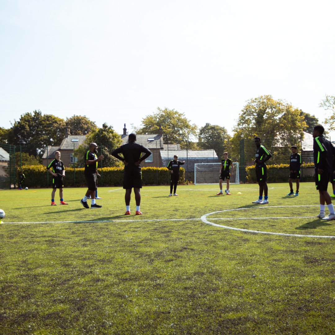 Our wide range of sporting facilities are available to book Monday-Sunday each week including our full size football pitches which are currently at a reduced price! Visit our website for more information and book your space now! ow.ly/yiQ850JuvUR