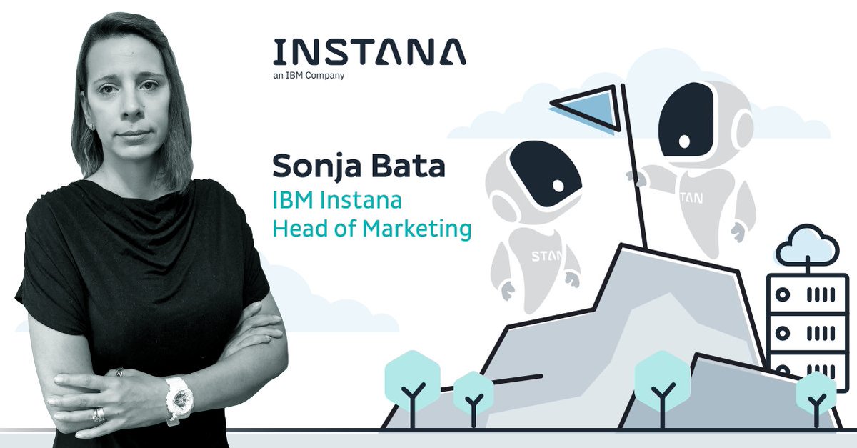 InstanaHQ's tweet photo. 🎉🎉🎉🎉🎉

IBM Instana receives 'Leader' recognition in Gartner’s 2022 Magic Quadrant for Application Performance Monitoring (APM) and Observability after only six years in the industry!

Read more here: https://t.co/GKbs5ph5Dx https://t.co/Bx5VdkRTYM