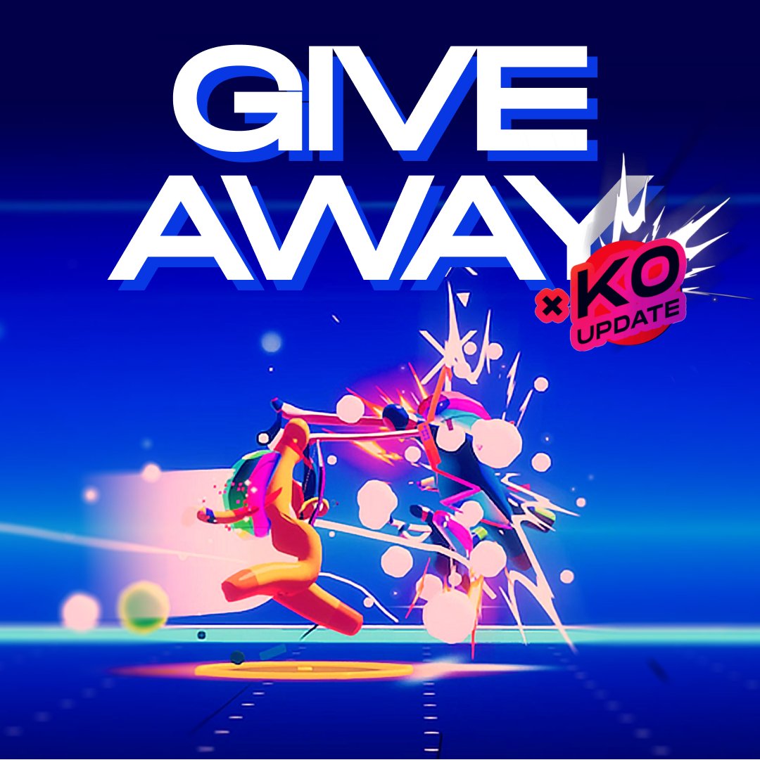 nockgame's tweet photo. Nock on Instagram is giving away a copy of the game at 100 followers!

For yourself, a friend, a stranger?

https://t.co/onojHV9h4R
.
.
.
#Giveaway #Nock #NormalVR #Quest2 https://t.co/UyKzyyL7wi