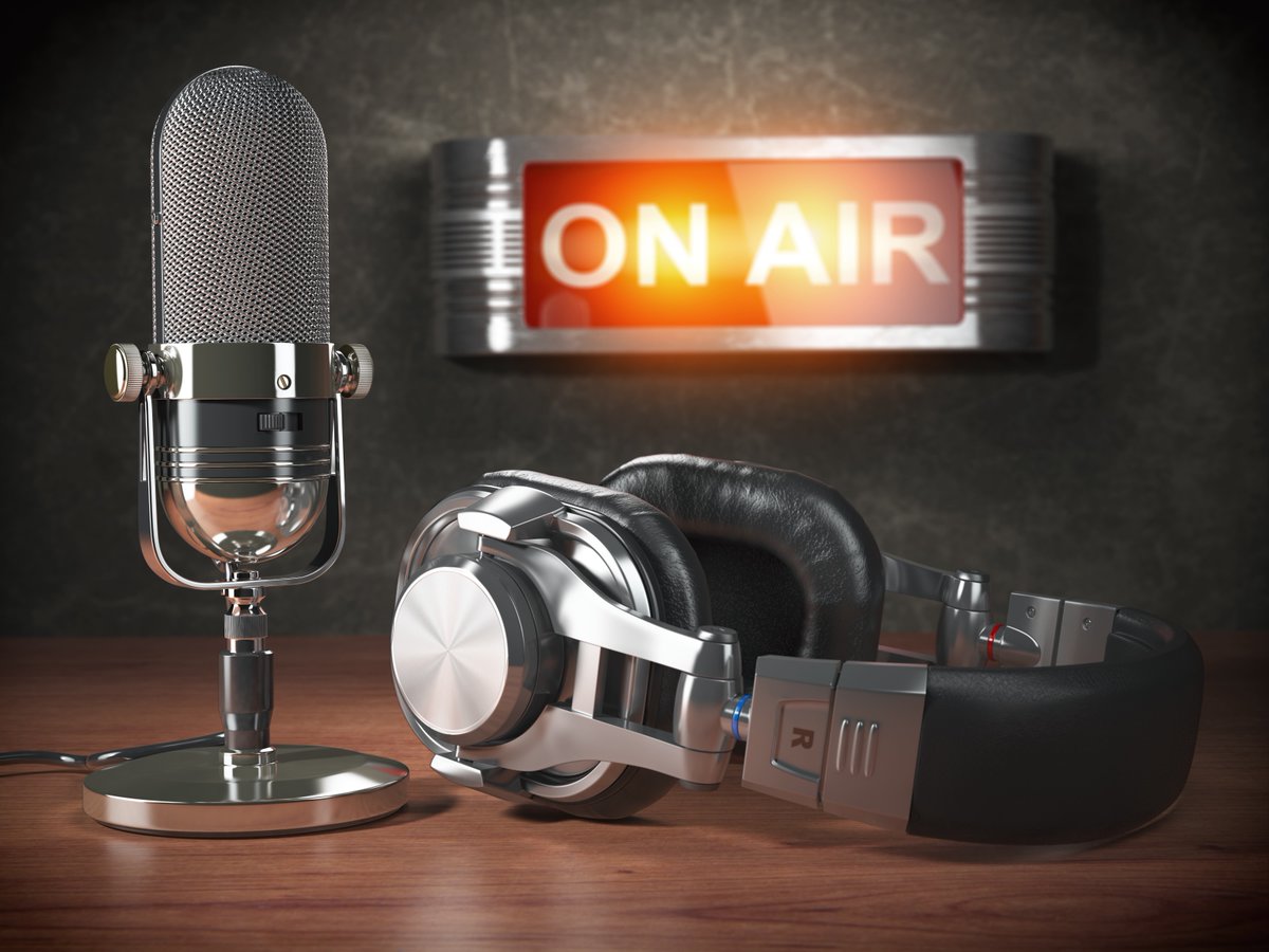 Why do we need to start talking about mistakes ... positively!? with <a href="/AndyLancaster/">Andy Lancaster</a>  
Listen to the conversation on Leading People bit.ly/3lgU2e3
<a href="/AndyLancasterUK/">Andy Lancaster</a>