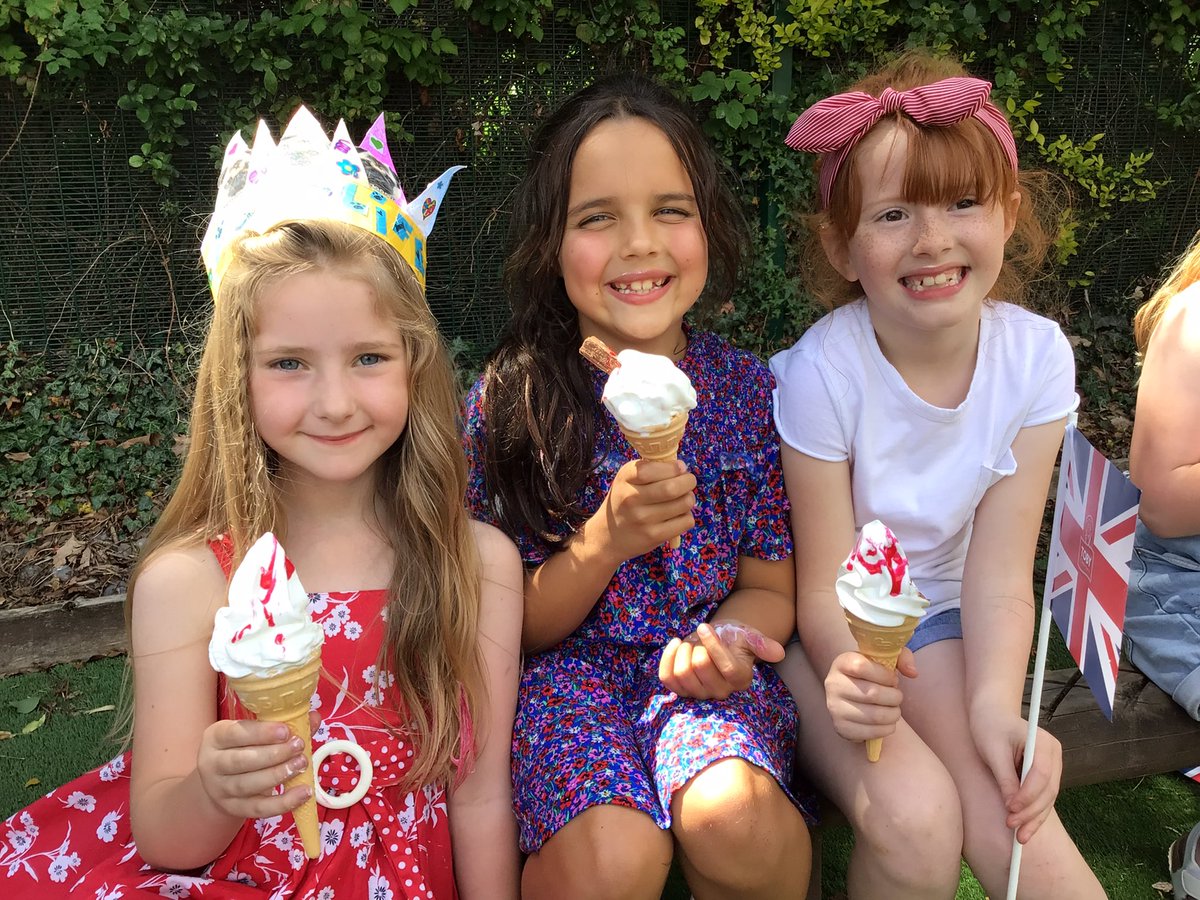 St Paul's Primary tweet media