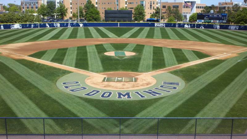 Congratulations to <a href="/TrentBuchanan20/">Trent Buchanan</a> on his commitment to <a href="/ODUBaseball/">Old Dominion Baseball</a> #D1Titans #RollTitans